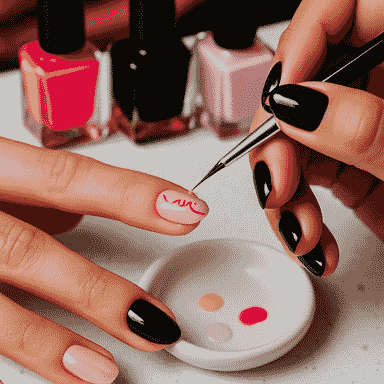 Nail Art Add-On (per nail)